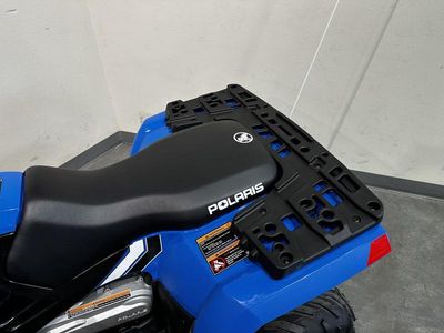 2025 Polaris Sportsman 110 - Photo 15