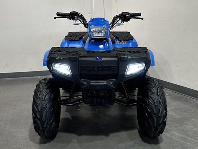 2025 Polaris Sportsman 110 - Photo 3