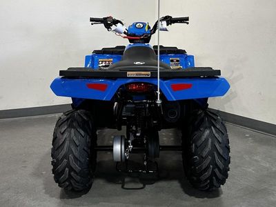 2025 Polaris Sportsman 110 - Photo 6