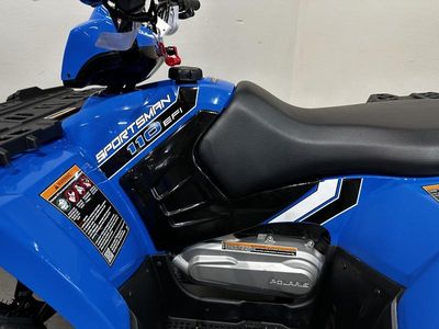 2025 Polaris Sportsman 110 - Photo 14