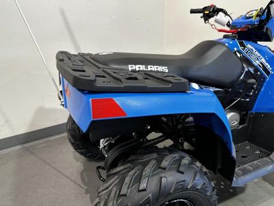 2025 Polaris Sportsman 110 - Photo 9