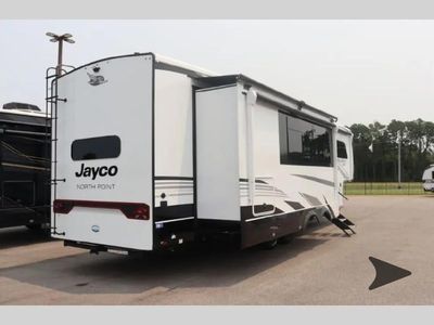 2026 Jayco North Point - Photo 6