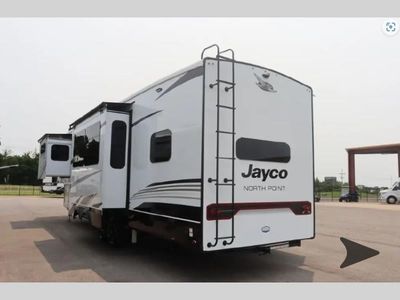 2026 Jayco North Point - Photo 7