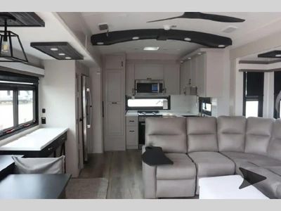 2026 Jayco North Point - Photo 8