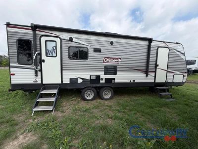 2019 Dutchmen RV Coleman Lantern Series - Photo 1