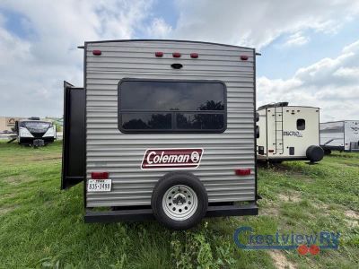 2019 Dutchmen RV Coleman Lantern Series - Photo 8