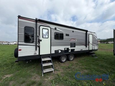 2019 Dutchmen RV Coleman Lantern Series - Photo 9