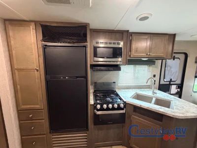 2019 Dutchmen RV Coleman Lantern Series - Photo 20