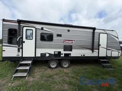 2019 Dutchmen RV Coleman Lantern Series - Photo 10