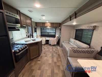 2019 Dutchmen RV Coleman Lantern Series - Photo 11