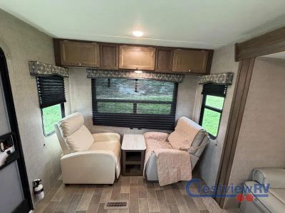 2019 Dutchmen RV Coleman Lantern Series - Photo 15