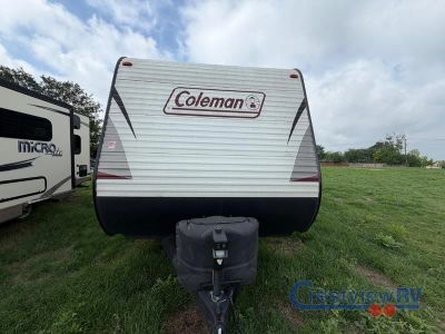 2019 Dutchmen RV Coleman Lantern Series - Photo 4