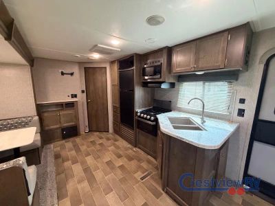 2019 Dutchmen RV Coleman Lantern Series - Photo 19