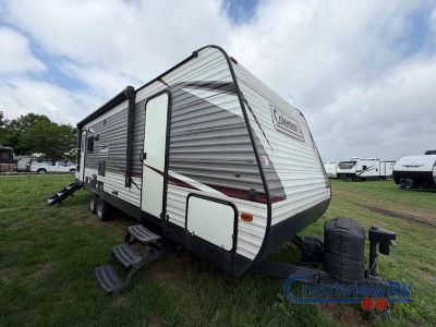 2019 Dutchmen RV Coleman Lantern Series - Photo 3