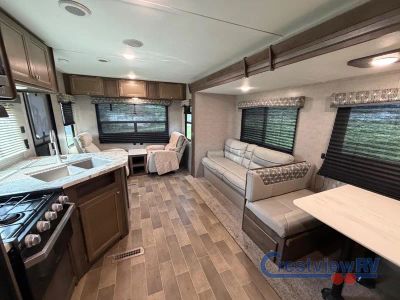 2019 Dutchmen RV Coleman Lantern Series - Photo 13