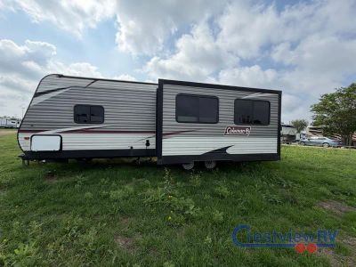 2019 Dutchmen RV Coleman Lantern Series - Photo 6