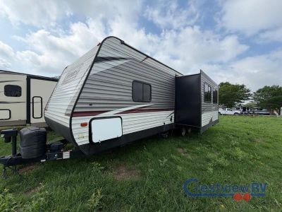 2019 Dutchmen RV Coleman Lantern Series - Photo 5