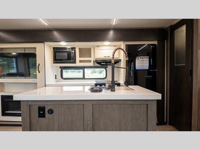 2026 Forest River RV Cherokee Alpha Wolf - Photo 34