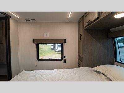 2026 Forest River RV Cherokee Alpha Wolf - Photo 24
