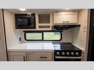 2026 Forest River RV Cherokee Alpha Wolf - Photo 35