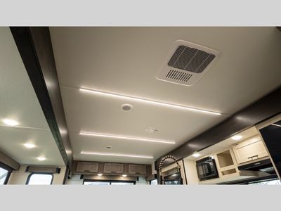 2026 Forest River RV Cherokee Alpha Wolf - Photo 49