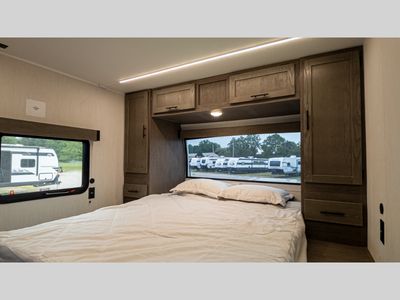 2026 Forest River RV Cherokee Alpha Wolf - Photo 21