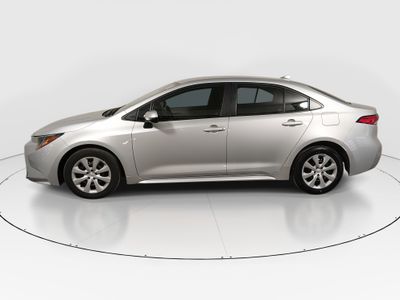 2024 Toyota Corolla - Photo 4