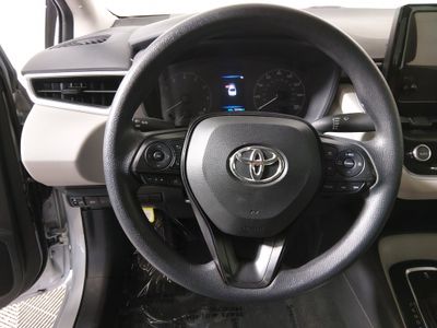 2024 Toyota Corolla - Photo 12