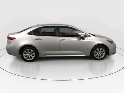 2024 Toyota Corolla - Photo 8
