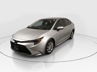 2024 Toyota Corolla - Photo 3