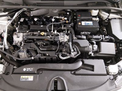 2024 Toyota Corolla - Photo 9