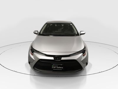 2024 Toyota Corolla - Photo 2