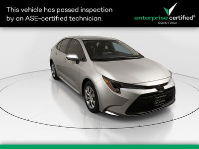 2024 Toyota Corolla - Photo 1