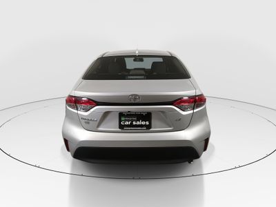 2024 Toyota Corolla - Photo 6