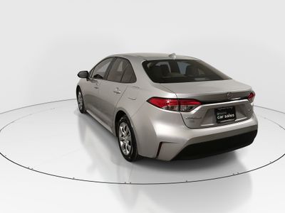 2024 Toyota Corolla - Photo 5