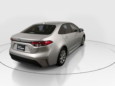 2024 Toyota Corolla - Photo 7