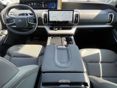 2025 Ford Expedition - Photo 10