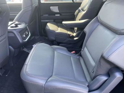 2025 Ford Expedition - Photo 11