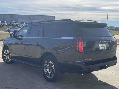 2025 Ford Expedition - Photo 5