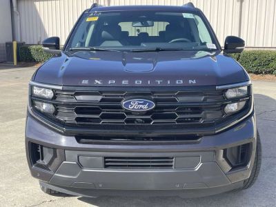 2025 Ford Expedition - Photo 8