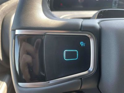 2025 Ford Expedition - Photo 22
