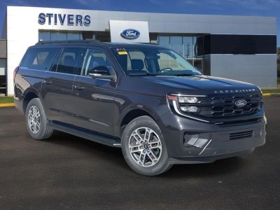 2025 Ford Expedition - Photo 1
