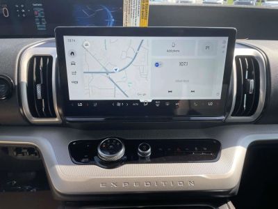 2025 Ford Expedition - Photo 20