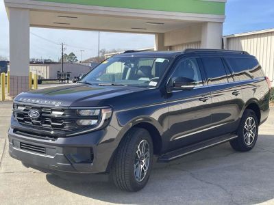 2025 Ford Expedition - Photo 7