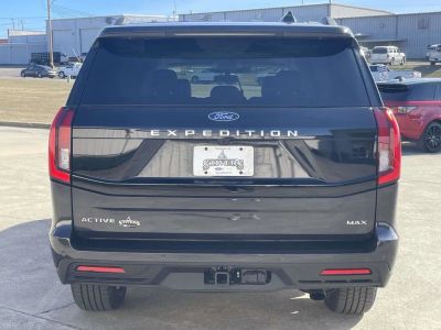 2025 Ford Expedition - Photo 4
