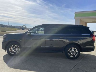 2025 Ford Expedition - Photo 6