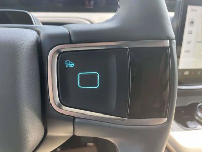 2025 Ford Expedition - Photo 21