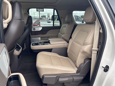 2023 Lincoln Navigator L - Photo 26