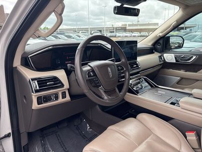 2023 Lincoln Navigator L - Photo 13