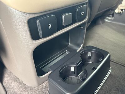 2023 Lincoln Navigator L - Photo 28